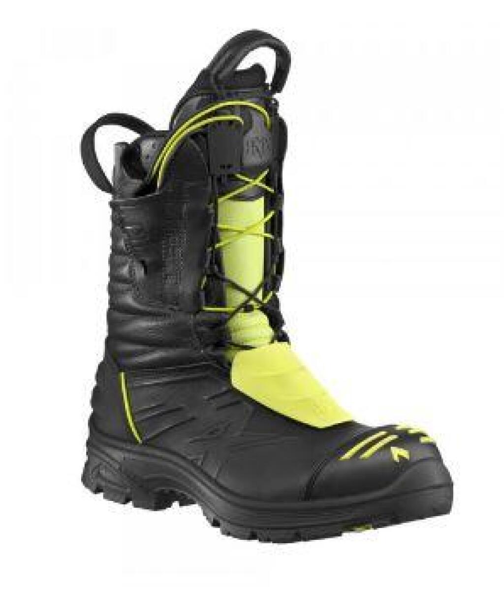 Haix Fire Eagle 2.0 maat 41 uk 7.5